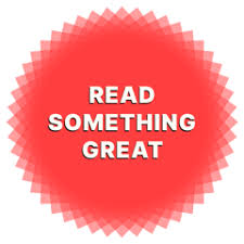Read Something Great